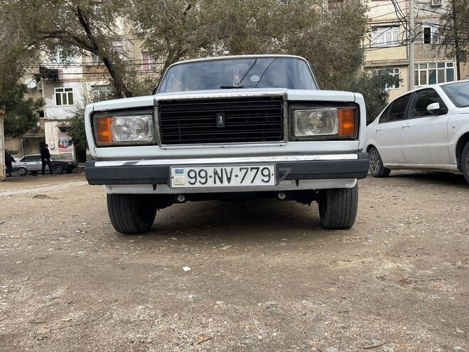LADA (VAZ) 2107 2009, 85,000 km - 1.6 л - Sumqayıt