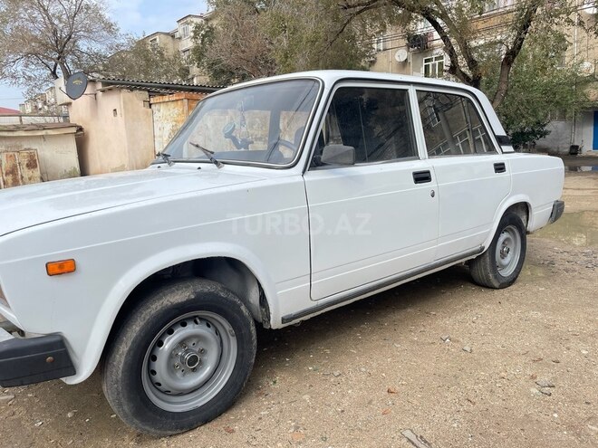 LADA (VAZ) 2107 2009, 85,000 km - 1.6 л - Sumqayıt