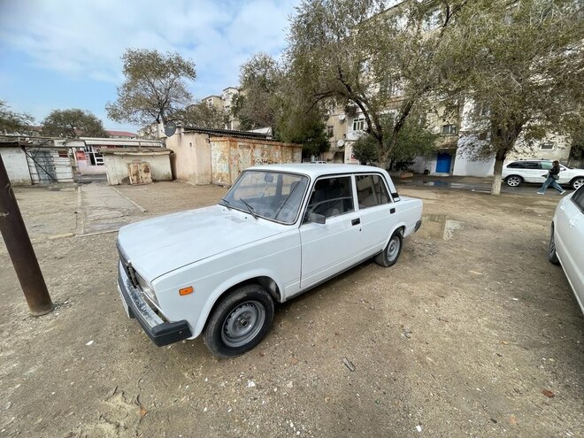 LADA (VAZ) 2107 2009, 85,000 km - 1.6 л - Sumqayıt