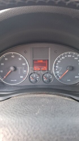 Volkswagen  2008, 342,960 km - 2.0 l - Bakı
