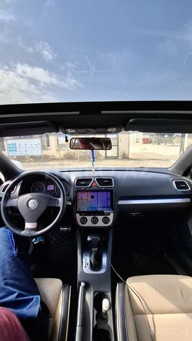 Volkswagen  2008, 342,960 km - 2.0 l - Bakı