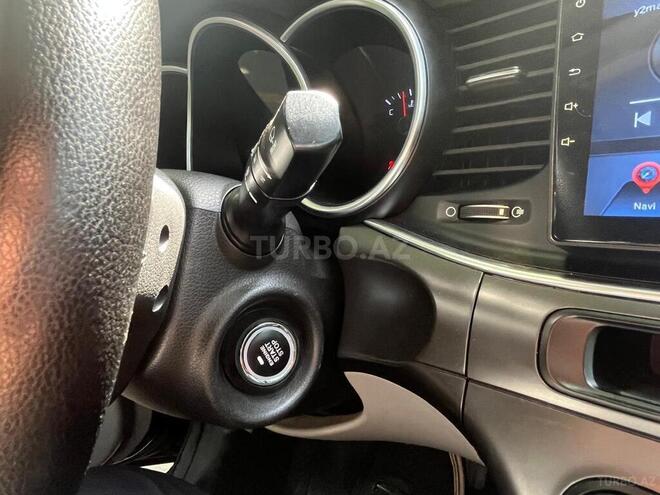 Kia Optima 2014, 180,000 km - 2.4 l - Bakı