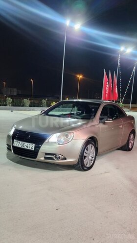 Volkswagen  2008, 342,960 km - 2.0 l - Bakı