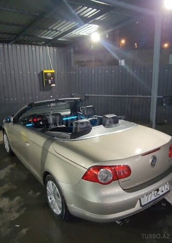 Volkswagen  2008, 342,960 km - 2.0 l - Bakı
