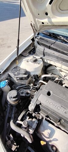 Kia Rio 2011, 199,000 km - 1.4 l - Tovuz