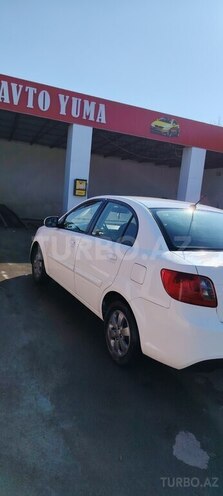 Kia Rio 2011, 199,000 km - 1.4 l - Tovuz