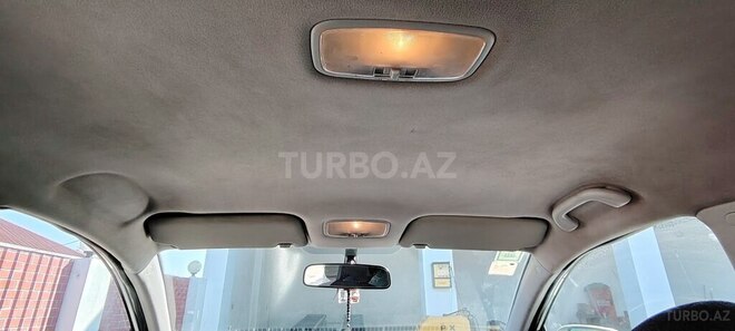 Kia Rio 2011, 199,000 km - 1.4 l - Tovuz