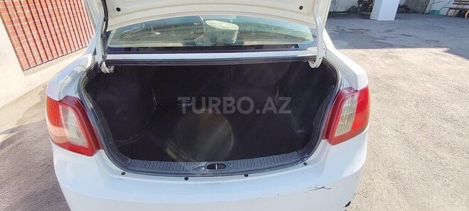 Kia Rio 2011, 199,000 km - 1.4 l - Tovuz