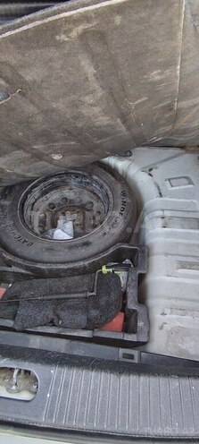 Kia Rio 2011, 199,000 km - 1.4 l - Tovuz