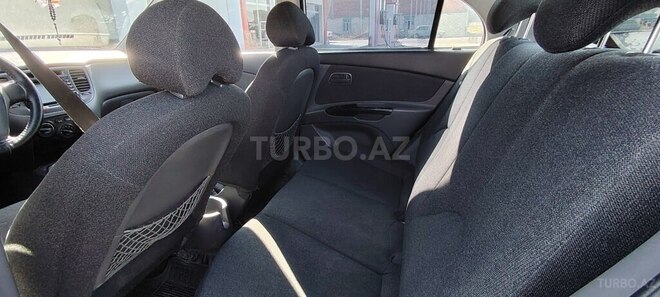 Kia Rio 2011, 199,000 km - 1.4 l - Tovuz
