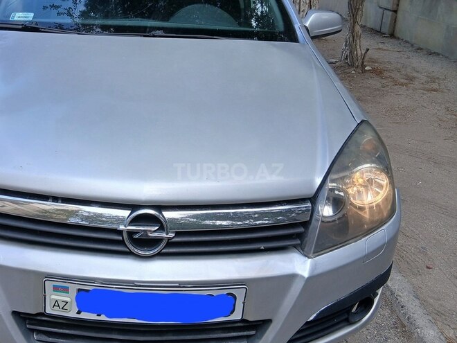 Opel Astra 2007, 285,000 km - 1.3 л - Bakı