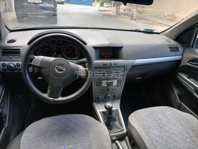 Opel Astra 2007, 285,000 km - 1.3 л - Bakı