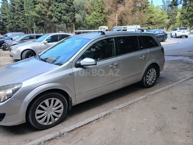 Opel Astra 2007, 285,000 km - 1.3 л - Bakı