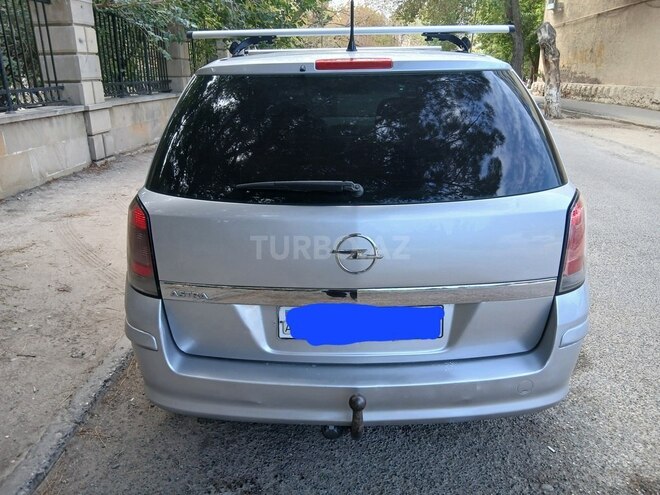 Opel Astra 2007, 285,000 km - 1.3 л - Bakı
