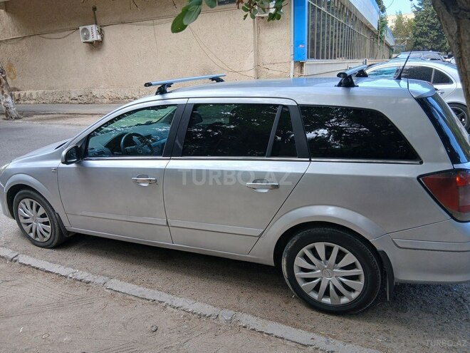 Opel Astra 2007, 285,000 km - 1.3 л - Bakı