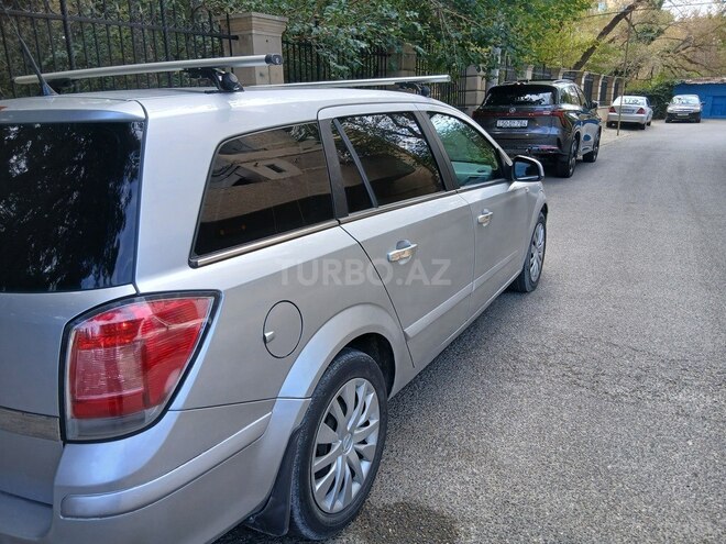 Opel Astra 2007, 285,000 km - 1.3 л - Bakı