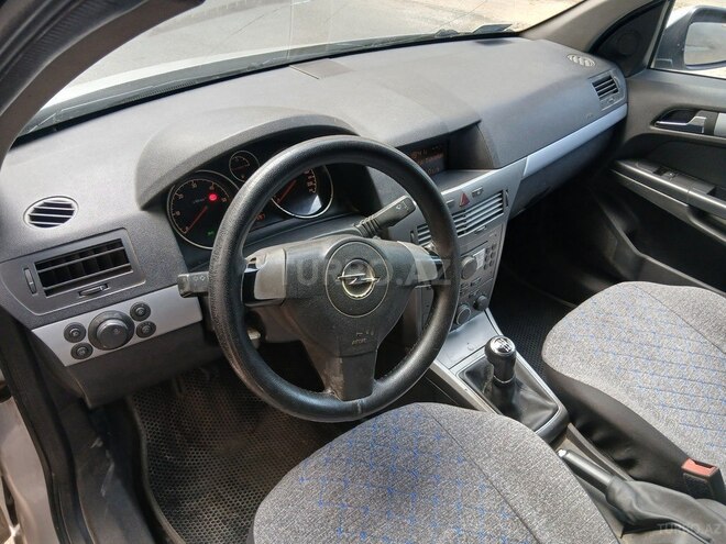 Opel Astra 2007, 285,000 km - 1.3 л - Bakı