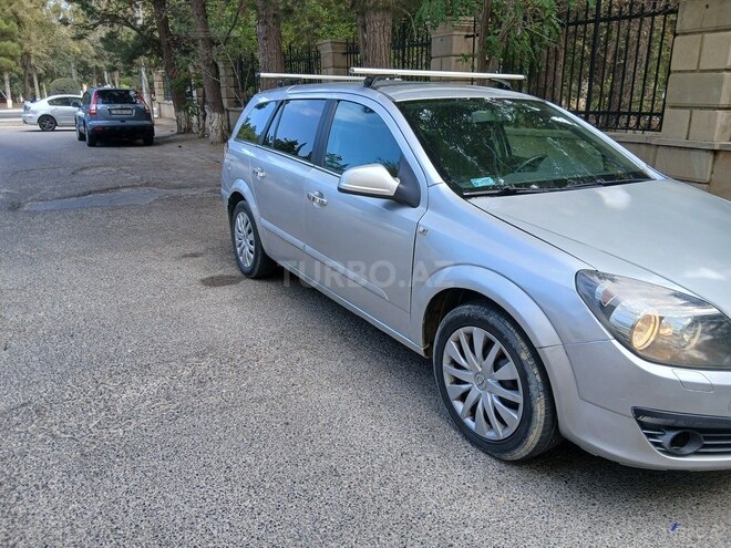 Opel Astra 2007, 285,000 km - 1.3 л - Bakı