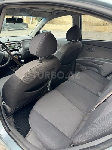 Kia Rio 2007, 325,142 km - 1.5 л - Bakı
