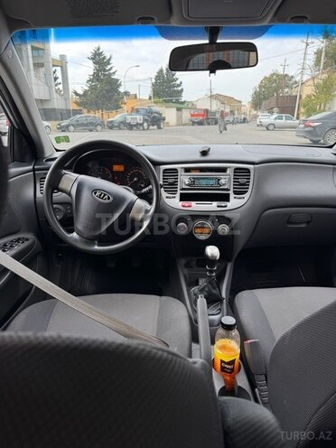 Kia Rio 2007, 325,142 km - 1.5 л - Bakı