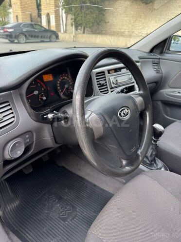 Kia Rio 2007, 325,142 km - 1.5 л - Bakı