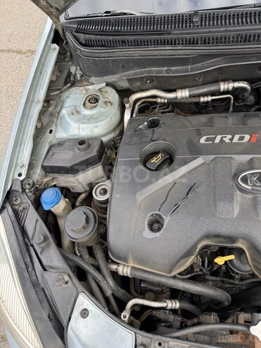 Kia Rio 2007, 325,142 km - 1.5 л - Bakı