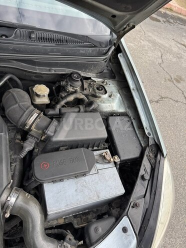 Kia Rio 2007, 325,142 km - 1.5 л - Bakı