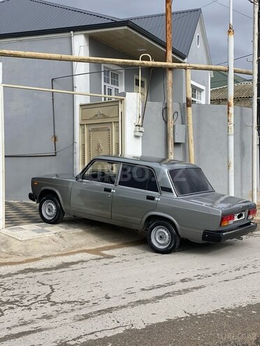 LADA (VAZ) 2107 2010, 88,000 km - 1.6 л - Bakı