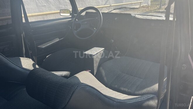 LADA (VAZ) 2107 2005, 80,000 km - 1.6 l - Ağdaş