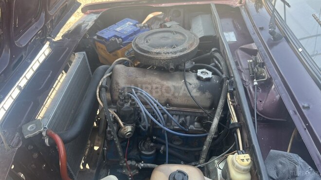 LADA (VAZ) 2107 2005, 80,000 km - 1.6 l - Ağdaş
