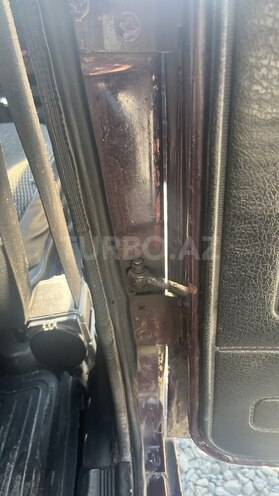 LADA (VAZ) 2107 2005, 80,000 km - 1.6 l - Ağdaş