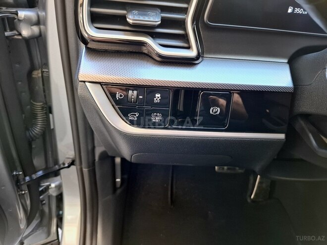 Kia Sportage 2024, 2,600 km - 1.6 l - Bakı