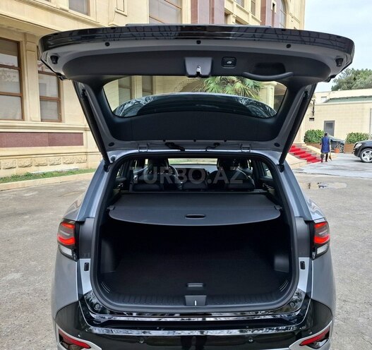 Kia Sportage 2024, 2,600 km - 1.6 l - Bakı