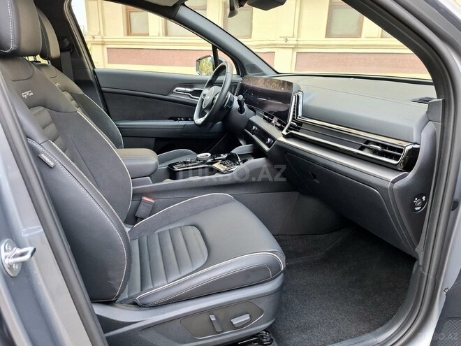 Kia Sportage 2024, 2,600 km - 1.6 l - Bakı
