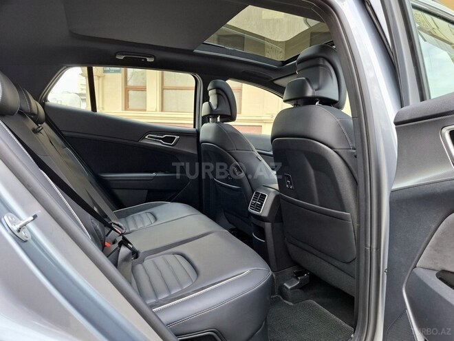Kia Sportage 2024, 2,600 km - 1.6 l - Bakı