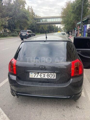 Toyota Corolla 2006, 299,880 km - 1.4 l - Bakı