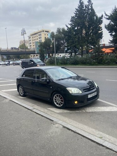 Toyota Corolla 2006, 299,880 km - 1.4 l - Bakı