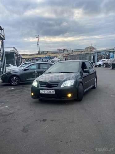 Toyota Corolla 2006, 299,880 km - 1.4 l - Bakı