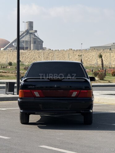 LADA (VAZ) 2115 2012, 137,500 km - 1.6 l - Bakı
