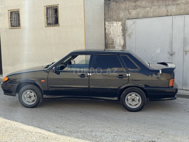 LADA (VAZ) 2115 2012, 137,500 km - 1.6 l - Bakı