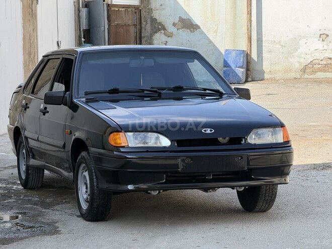 LADA (VAZ) 2115 2012, 137,500 km - 1.6 l - Bakı