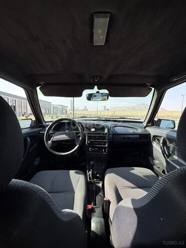 LADA (VAZ) 2115 2012, 137,500 km - 1.6 l - Bakı