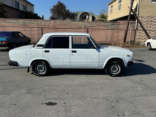 LADA (VAZ) 2107 2007, 85,000 km - 1.7 l - Zaqatala
