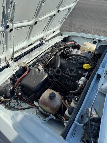 LADA (VAZ) 2107 2007, 85,000 km - 1.7 l - Zaqatala