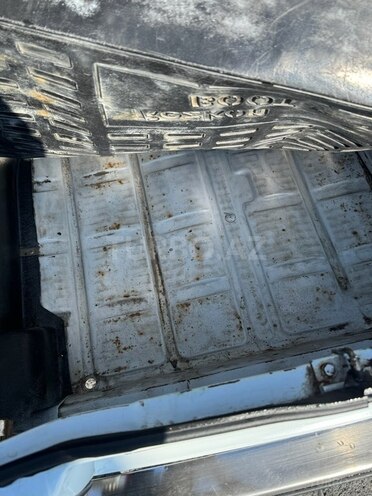 LADA (VAZ) 2107 2007, 85,000 km - 1.7 l - Zaqatala