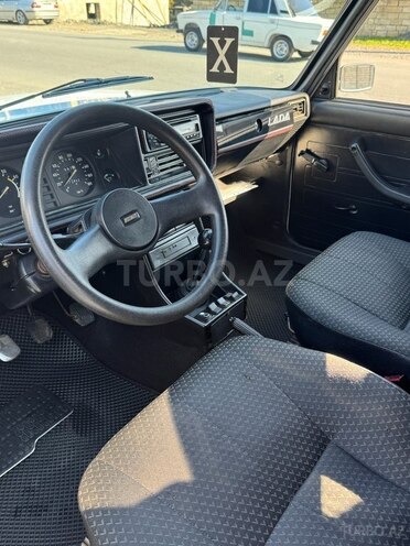 LADA (VAZ) 2107 2007, 85,000 km - 1.7 l - Zaqatala