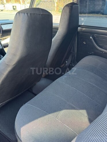 LADA (VAZ) 2107 2007, 85,000 km - 1.7 l - Zaqatala