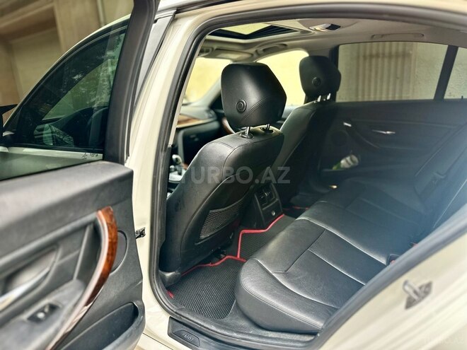 BMW 328 2015, 158,000 km - 2.0 л - Bakı