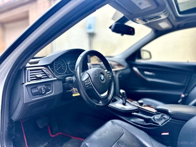 BMW 328 2015, 158,000 km - 2.0 л - Bakı