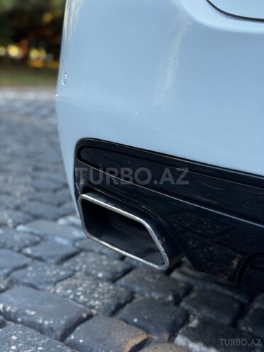 BMW 520 2013, 187,300 km - 2.0 l - Bakı